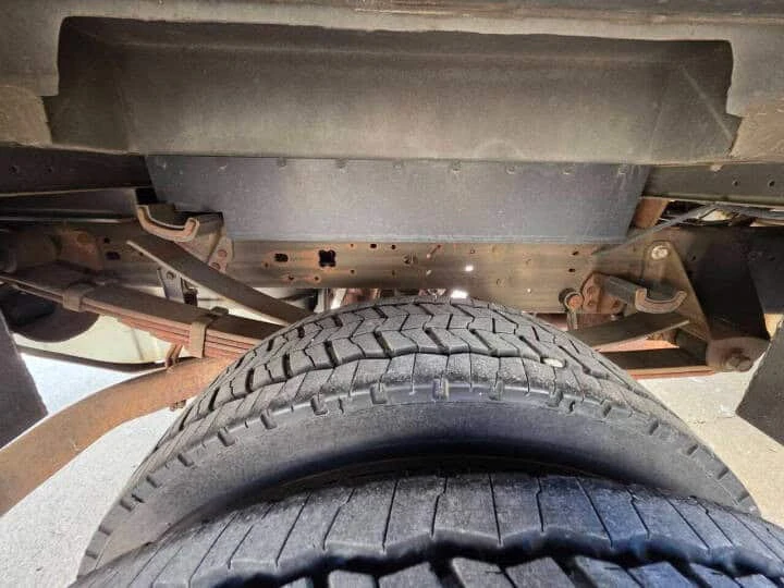 2007 Ford Super Duty 1st Gen - Image 31 of 31