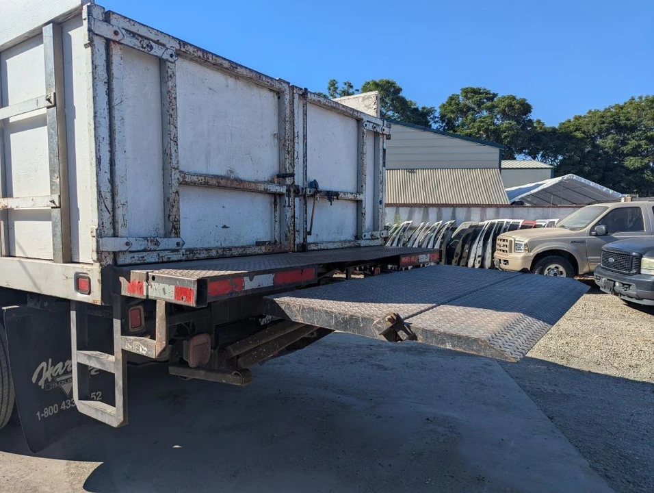 2007 Ford Super Duty 1st Gen - Image 6 of 20