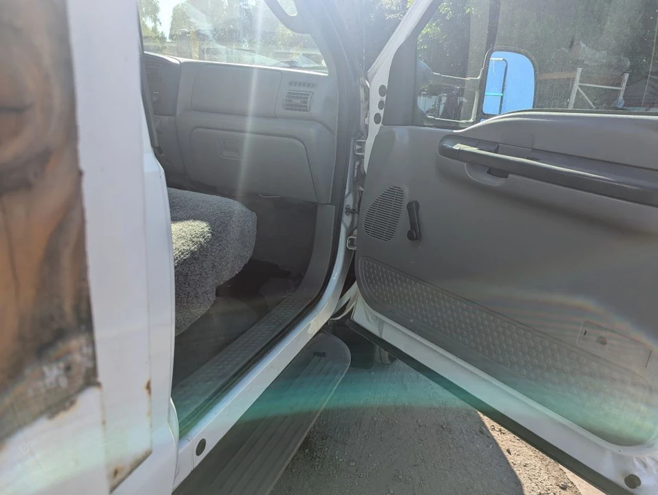 2007 Ford Super Duty 1st Gen - Image 15 of 20