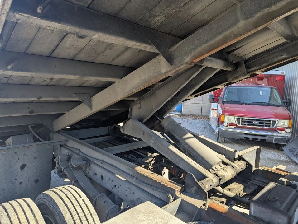 2007 Ford Super Duty 1st Gen - Image 3 of 20