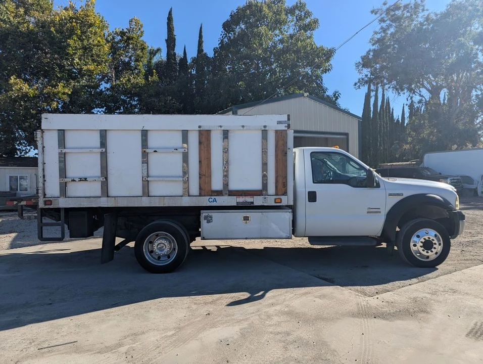 2007 Ford Super Duty 1st Gen - Image 11 of 20