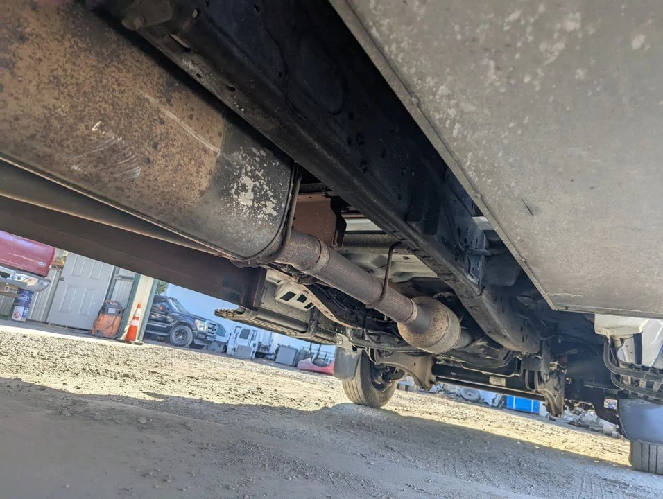 2007 Ford Super Duty 1st Gen - Image 14 of 20