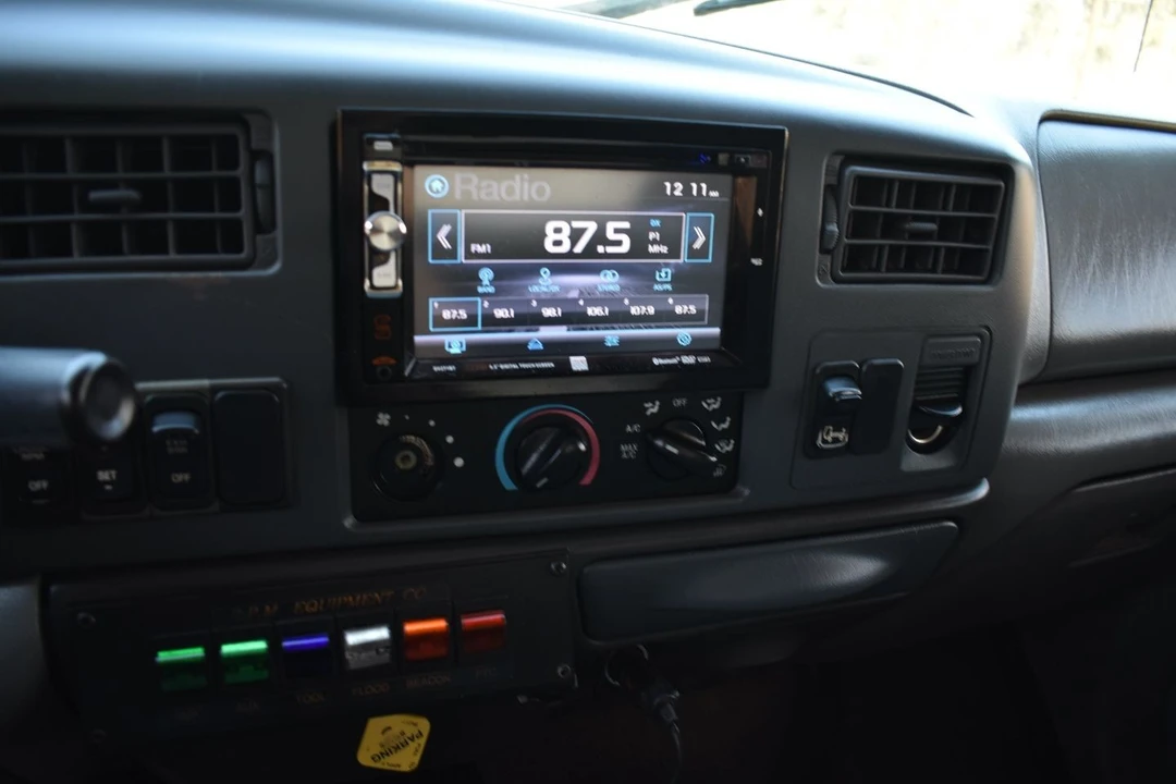 2007 Ford - Image 17 of 21