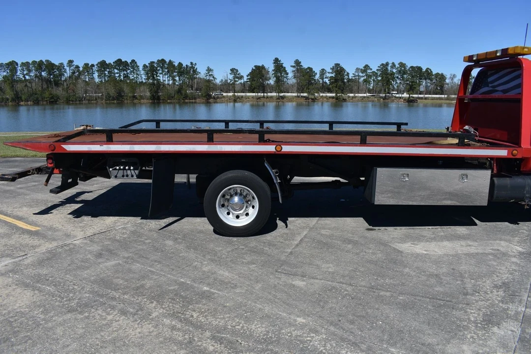 2007 Ford Super Duty 1st Gen - Image 4 of 12