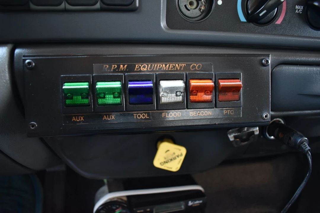 2007 Ford F-Series - Image 18 of 23