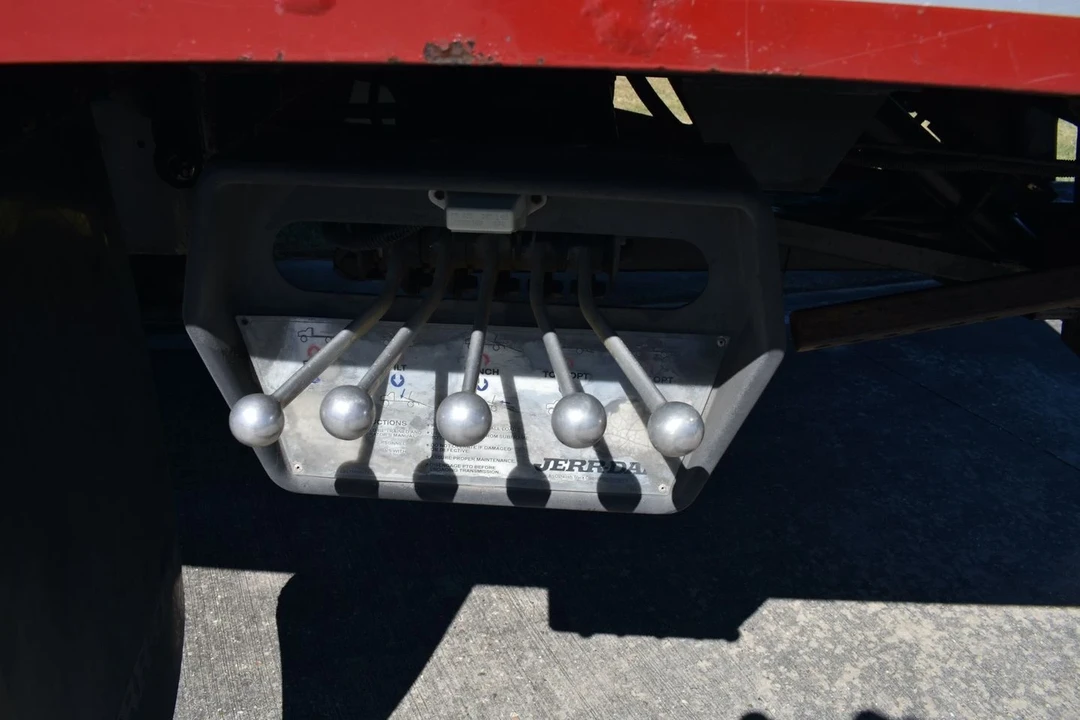 2007 Ford Super Duty 1st Gen - Image 13 of 21