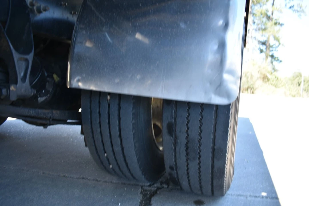 2007 Ford F-Series - Image 21 of 23