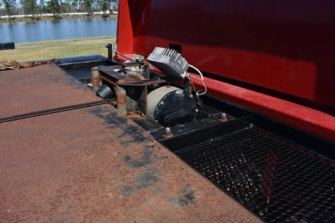 2007 Ford F-Series - Image 5 of 23