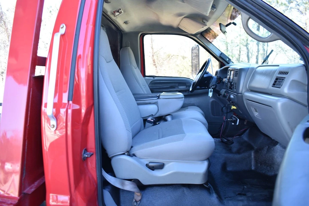 2007 Ford - Image 19 of 21