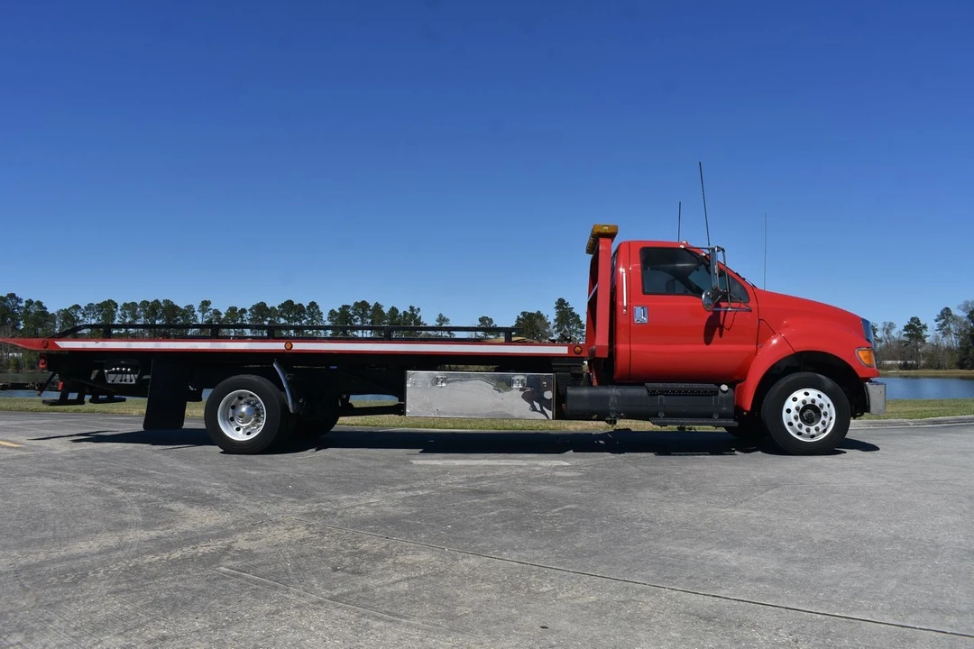 2007 Ford F-Series - Image 3 of 23