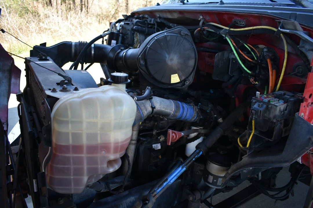 2007 Ford F-Series - Image 23 of 23
