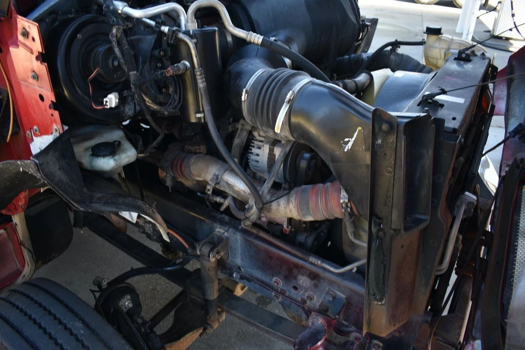 2007 Ford F-Series - Image 22 of 23