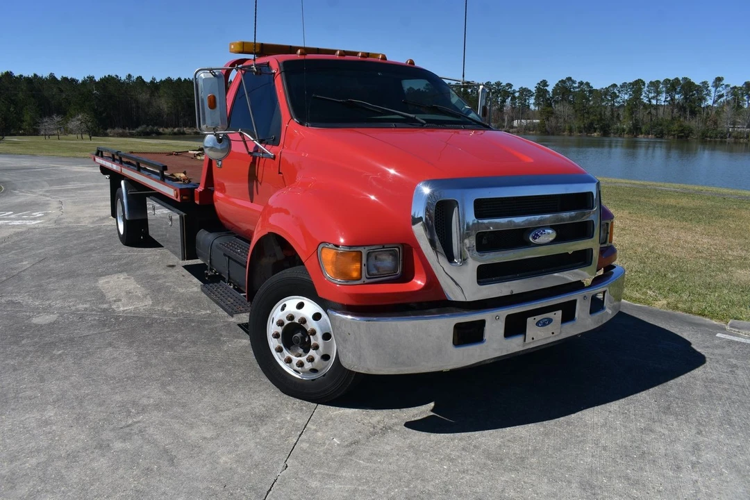 2007 Ford - Image 2 of 21