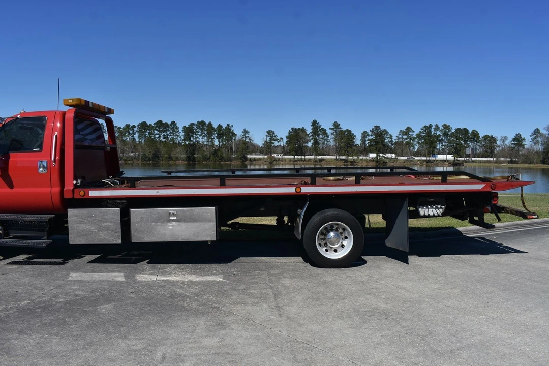 2007 Ford F-Series - Image 10 of 23