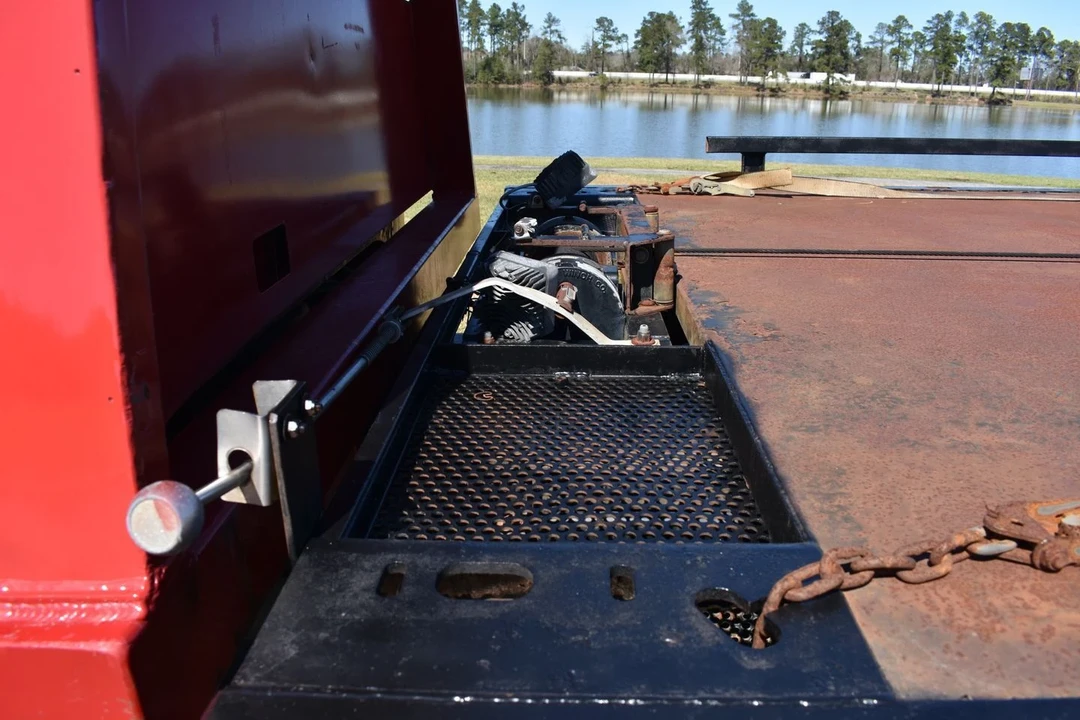 2007 Ford Super Duty 1st Gen - Image 12 of 12