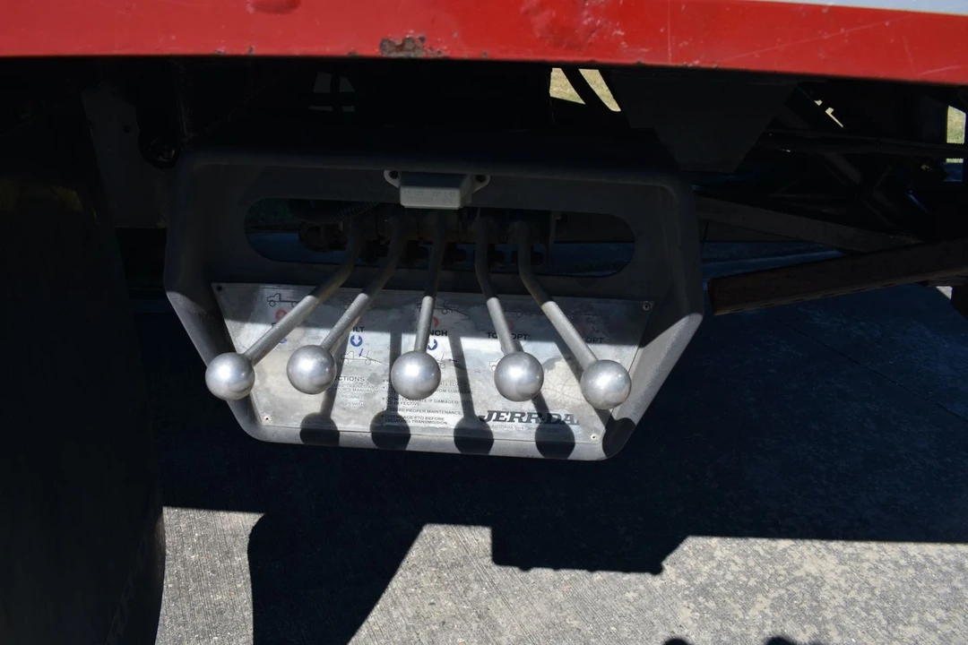 2007 Ford F-Series - Image 13 of 23