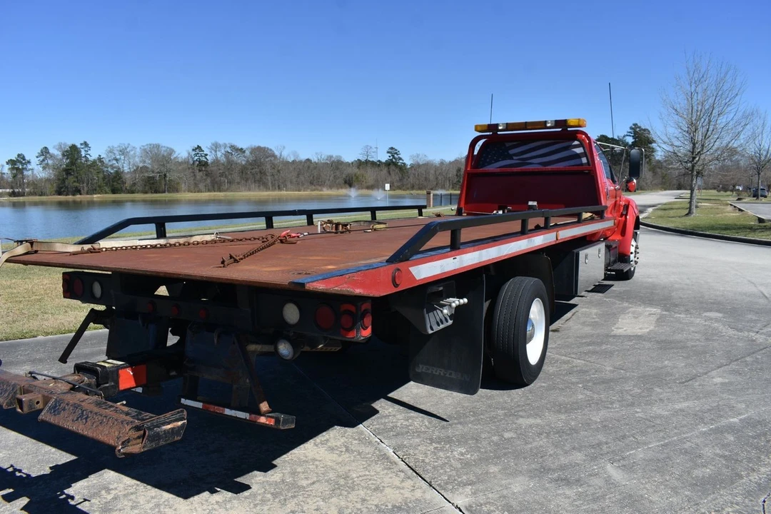 2007 Ford F-Series - Image 6 of 23