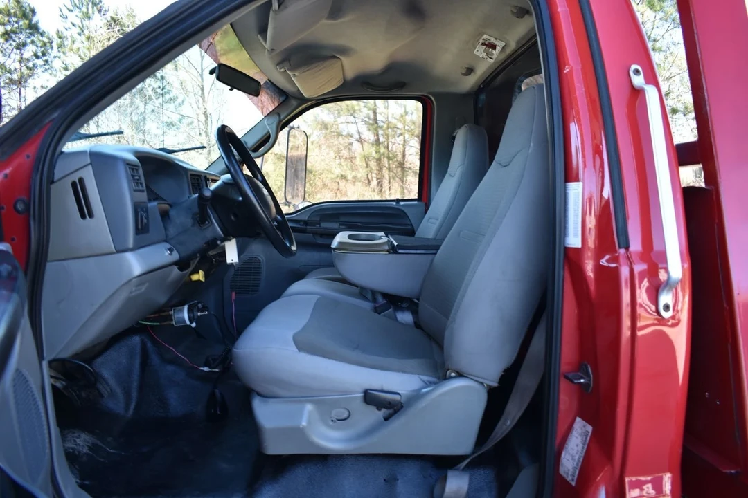 2007 Ford Super Duty 1st Gen - Image 15 of 21