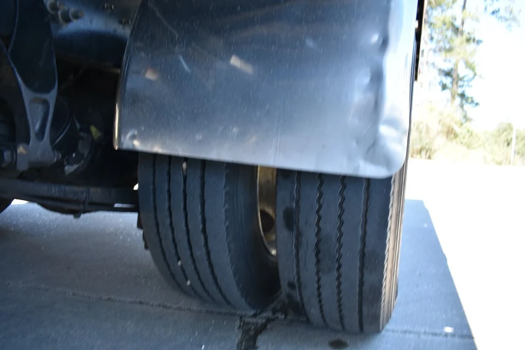 2007 Ford Super Duty 1st Gen - Image 21 of 21