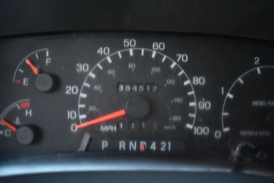 2007 Ford F-Series - Image 16 of 23