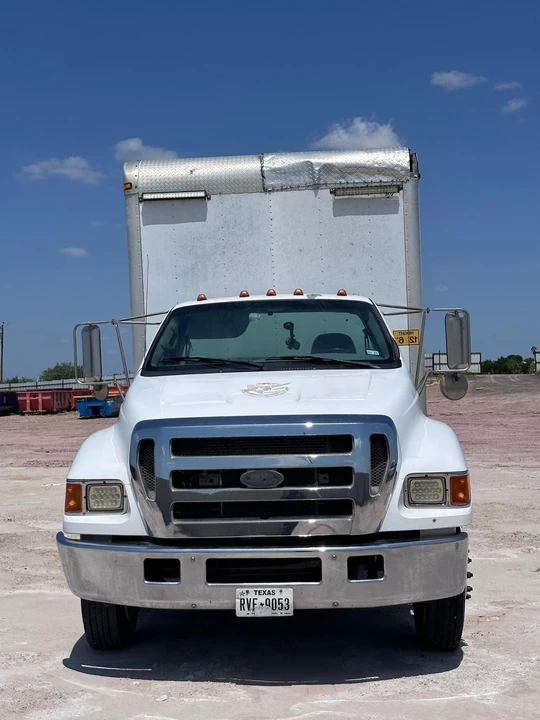 2007 Ford Super Duty 1st Gen - Image 8 of 15