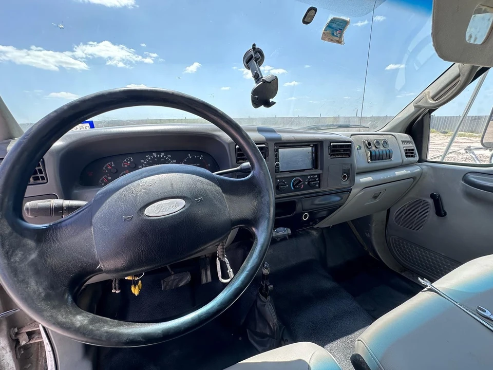 2007 Ford Super Duty 1st Gen - Image 13 of 15