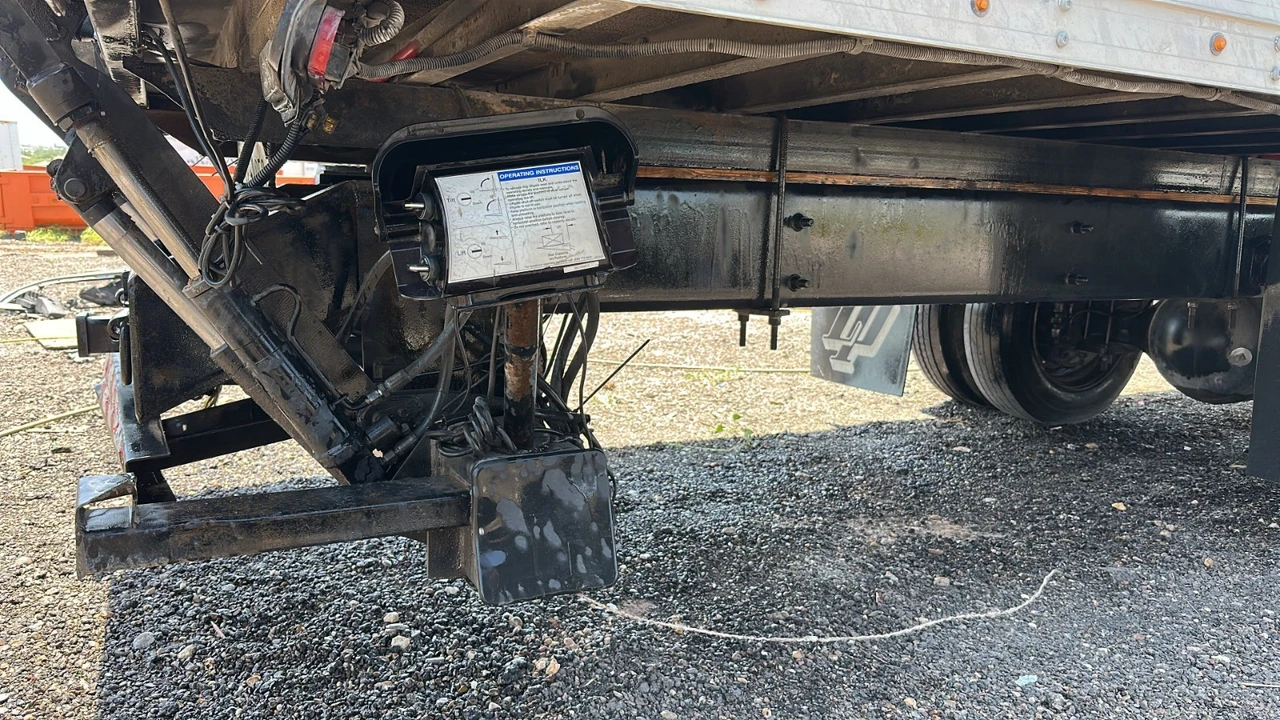 2007 Ford Super Duty 1st Gen - Image 3 of 15