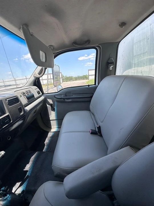 2007 Ford Super Duty 1st Gen - Image 14 of 15