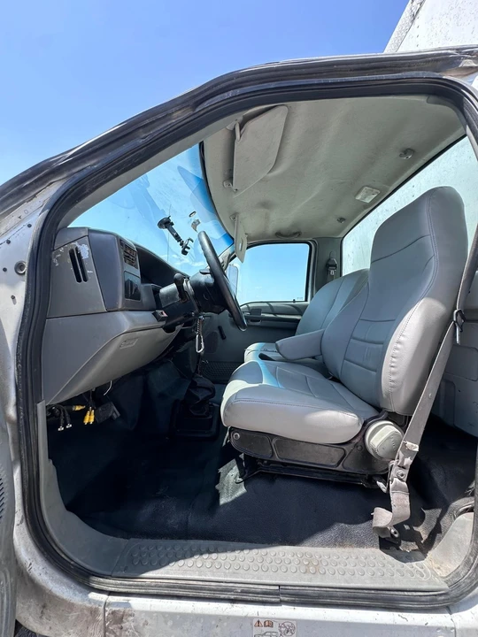 2007 Ford Super Duty 1st Gen - Image 15 of 15