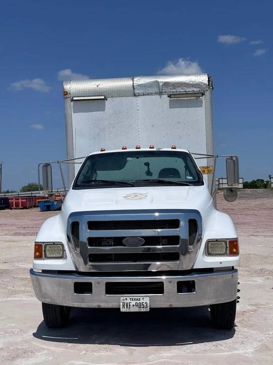 2007 Ford Super Duty 1st Gen - Image 12 of 15
