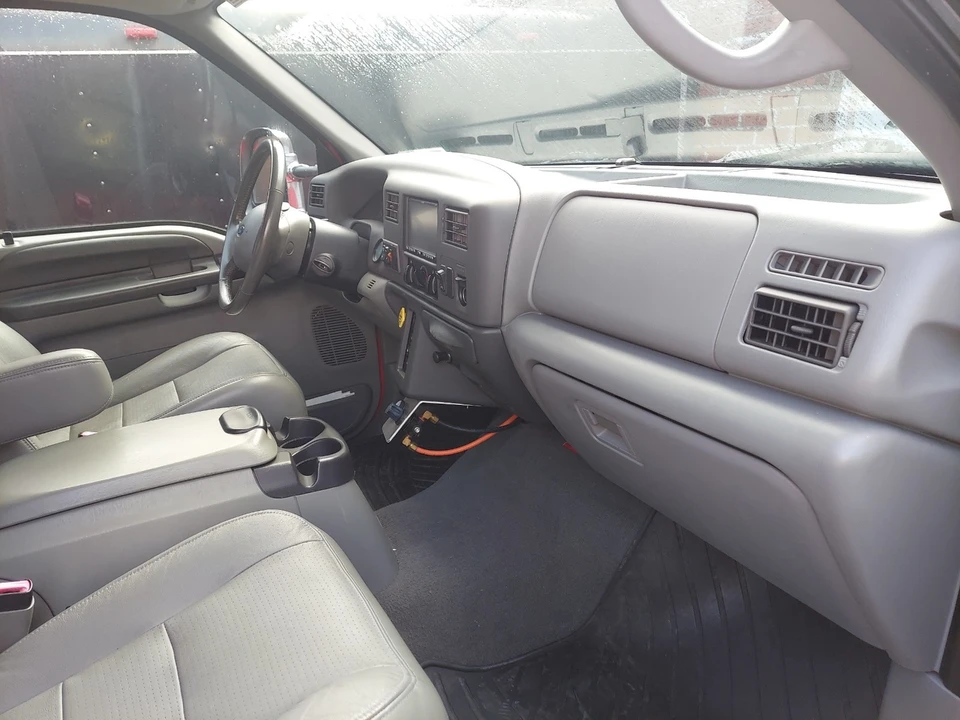 2007 Ford Super Duty 1st Gen - Image 7 of 14