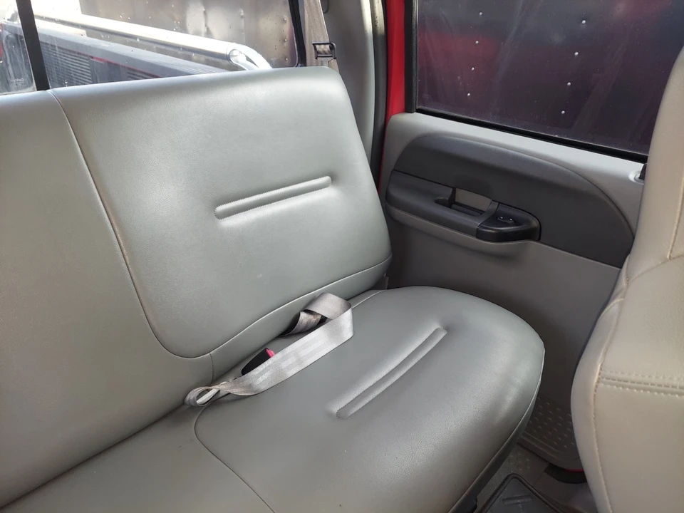 2007 Ford Super Duty 1st Gen - Image 12 of 14