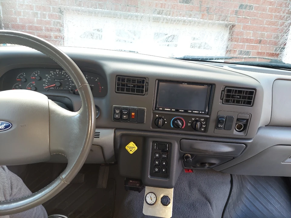 2007 Ford Super Duty 1st Gen - Image 10 of 14