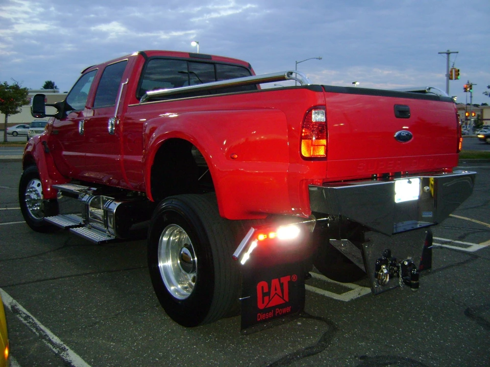 2007 Ford Super Duty 1st Gen - Image 3 of 14