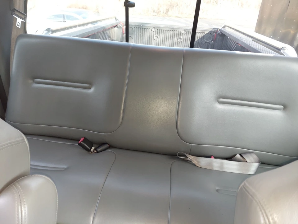 2007 Ford Super Duty 1st Gen - Image 11 of 14