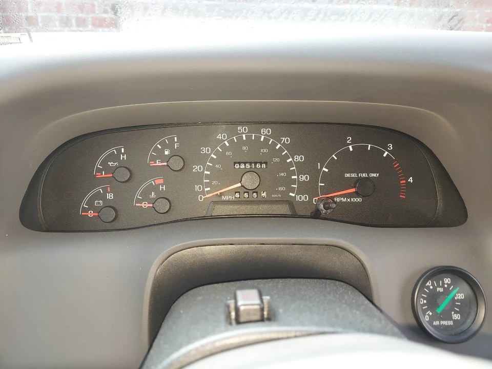2007 Ford Super Duty 1st Gen - Image 9 of 14