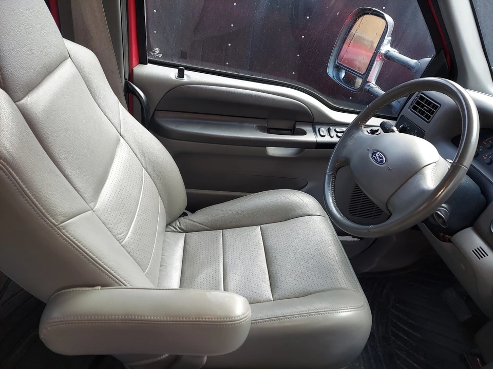 2007 Ford Super Duty 1st Gen - Image 8 of 14