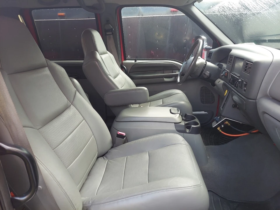 2007 Ford Super Duty 1st Gen - Image 6 of 14