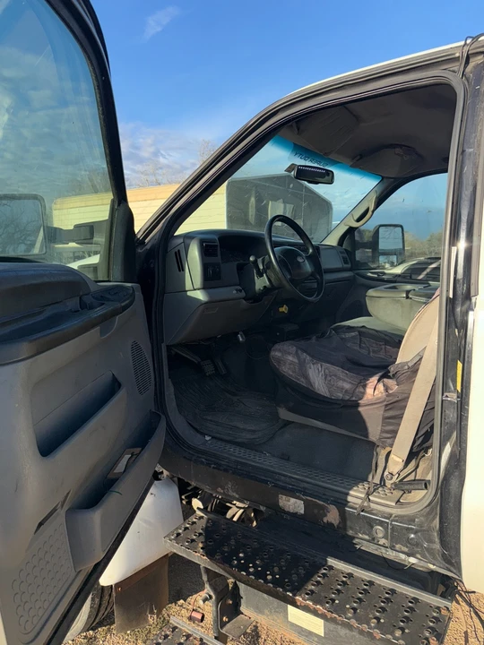 2007 Ford Super Duty 1st Gen - Image 11 of 15