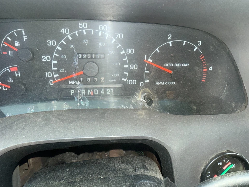 2007 Ford Super Duty 1st Gen - Image 14 of 15