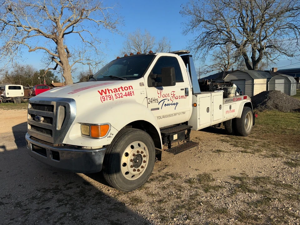 2007 Ford Super Duty 1st Gen - Image 2 of 15