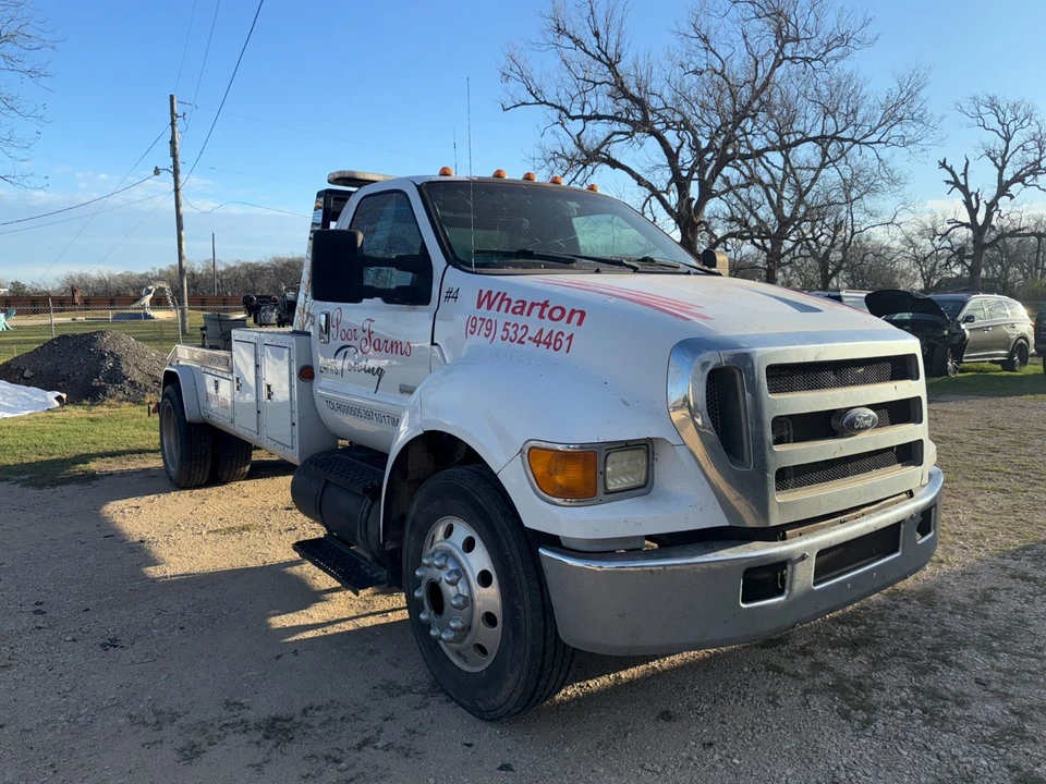 2007 Ford Super Duty 1st Gen - Image 3 of 15