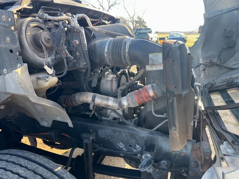 2007 Ford Super Duty 1st Gen - Image 15 of 15