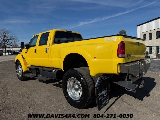 2007 Ford Super Duty 1st Gen - Image 6 of 12