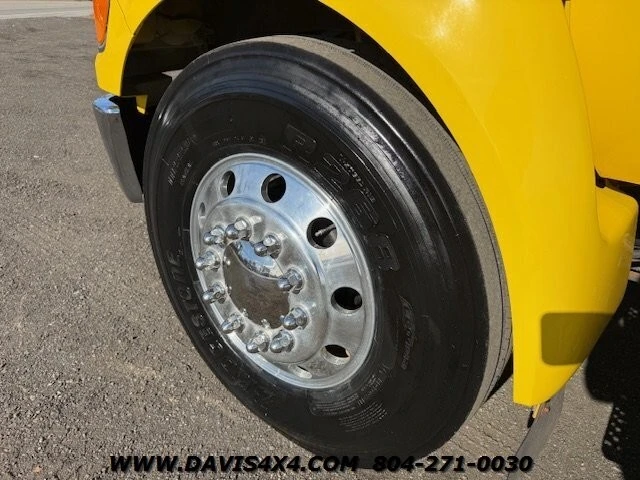 2007 Ford Super Duty 1st Gen - Image 5 of 12