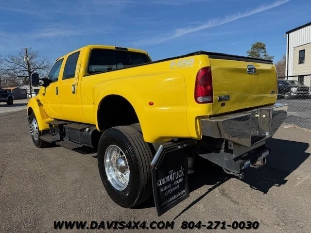 2007 Ford Super Duty 1st Gen - Image 8 of 12
