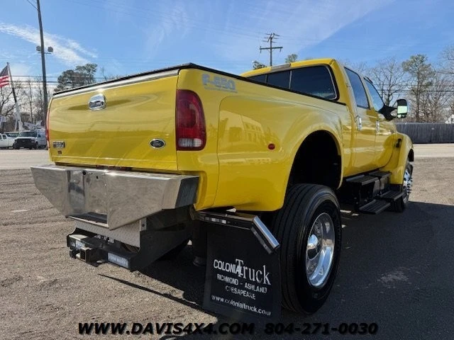 2007 Ford Super Duty 1st Gen - Image 11 of 12