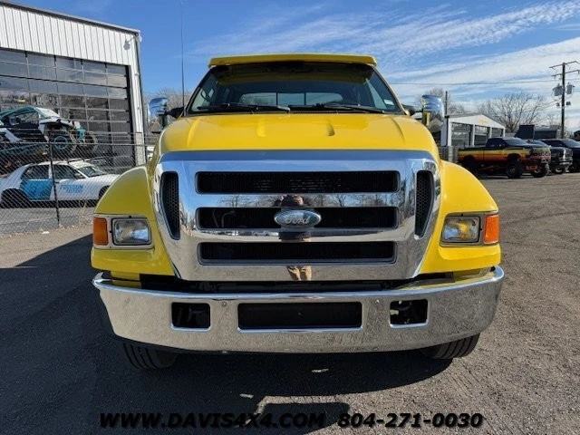 2007 Ford Super Duty 1st Gen - Image 3 of 12