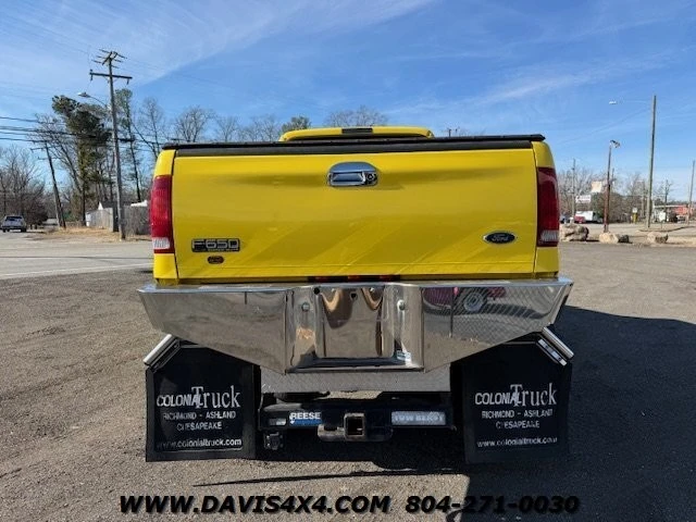 2007 Ford Super Duty 1st Gen - Image 7 of 12
