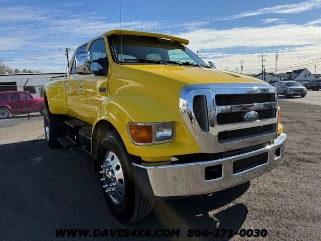 2007 Ford Super Duty 1st Gen - Image 4 of 12